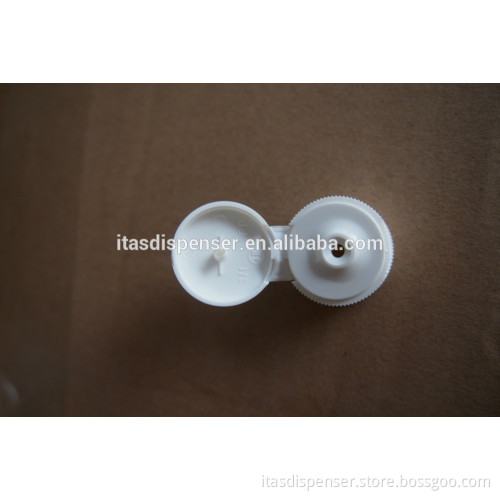 Pharmaceutic hand clean disinfection liquid bottle withcap